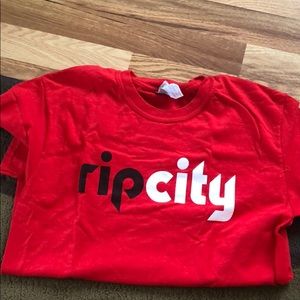 RipCity Woman’s Tee